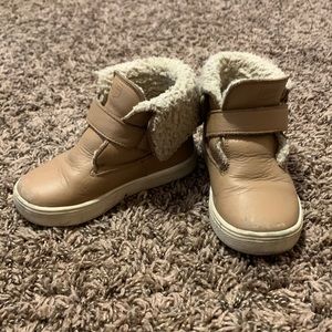 Freshly Picked High Tops